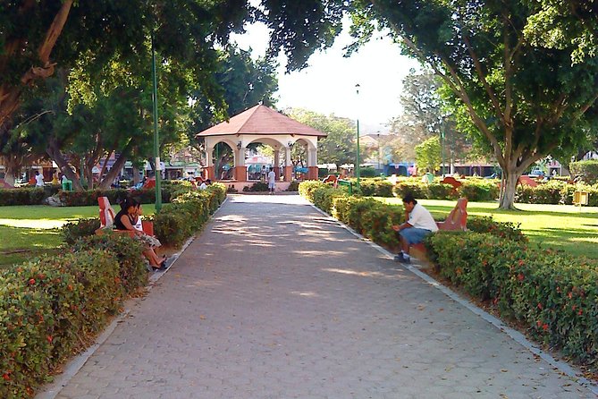 Private City Sightseeing & Shopping Tour with Mezcal Tasting - Wrapping Up