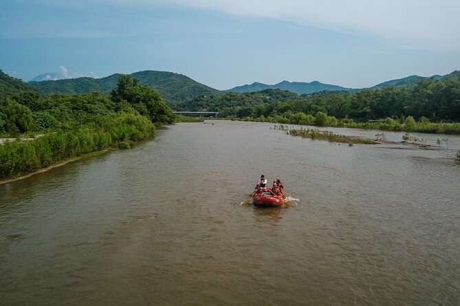 La Bocana Whitewater Rafting Experience: Low Difficulty - Final Thoughts