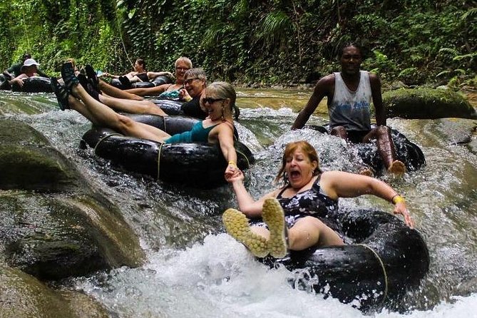 Blue Hole and River Tubing Combo from Ocho Rios - The Sum Up: Is This the Tour for You?