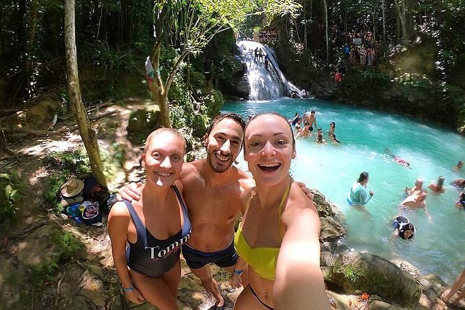 Blue Hole Tour From Ocho Rios - Final Words