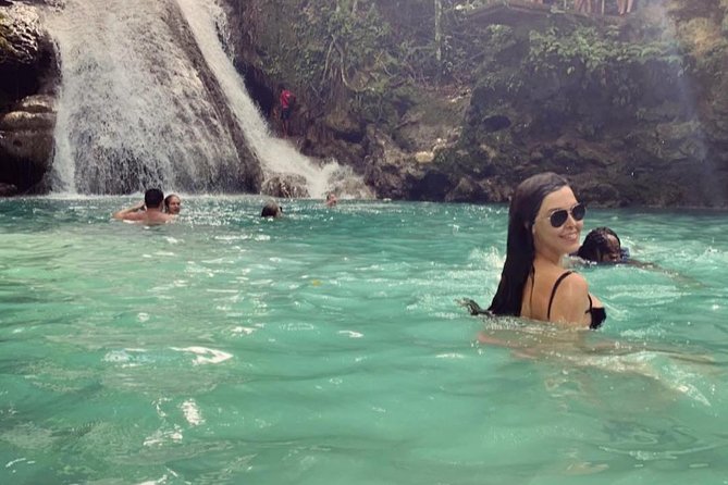 Blue Hole Tour From Ocho Rios - FAQs