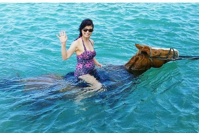 Horseback Ride and Swim From Ocho Rios - Exploring the Details of the Horseback Ride and Swim Tour
