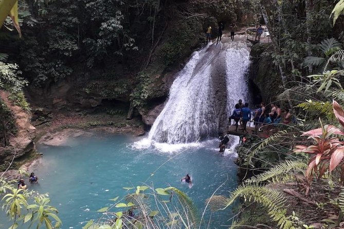 Blue Hole from Ocho Rios - Who Will Love This Tour?