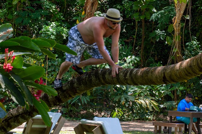 Ocho Rios: Amazing Blue Hole and Chill at Reggae Hill - FAQ