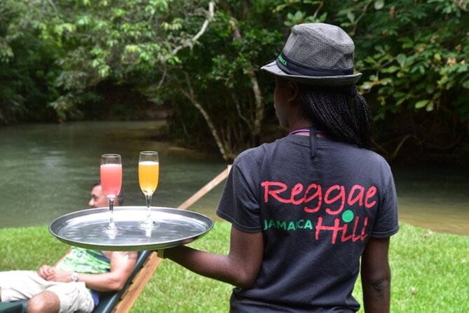 Ocho Rios: Amazing Blue Hole and Chill at Reggae Hill - Final Thoughts: Why This Tour Is a Great Choice
