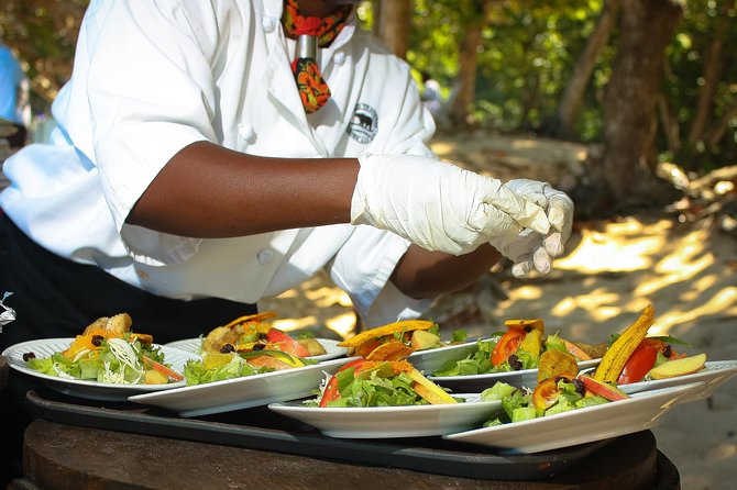 Ocho Rios: Bamboo Beach Club with Specialty Lunch & Cocktails - Final Thoughts: Is It Worth It?