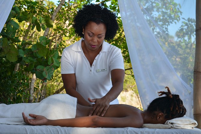 Ocho Rios: Bamboo Beach Club with Specialty Lunch & Cocktails - FAQ