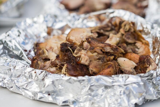 Konoko Falls & Park, Blue hole and Scotchies Tour with Shopping - Final Thoughts