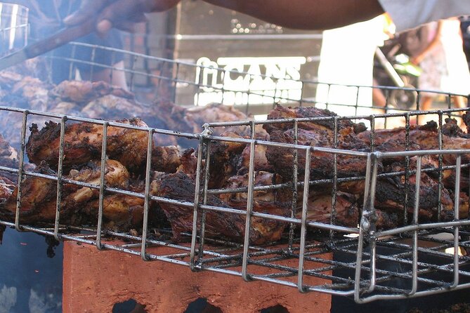 Konoko Falls & Park, Blue hole and Scotchies Tour with Shopping - FAQ