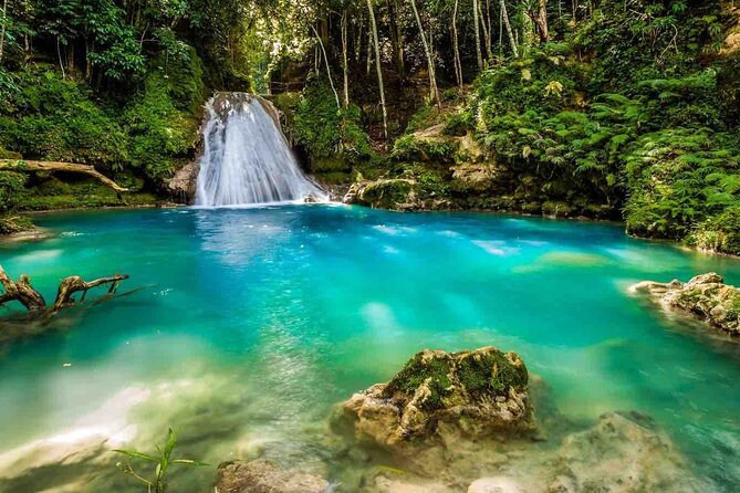 Private Tour to Blue Hole and Scotchies in Ocho Rios - Why This Tour Offers Great Value