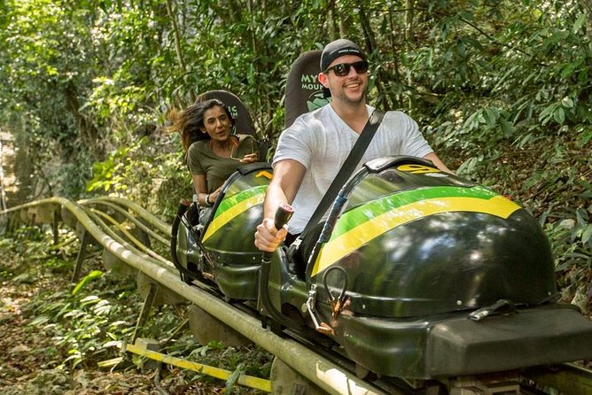 Jamaica Bobsled (Mystic Silver) Adventure Tour - Who Is This Tour Best For?