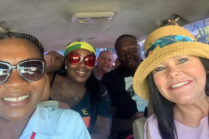 Private Tour - Dunn's River Falls and Ocho Rios Experience from Ocho Rios - Frequently Asked Questions