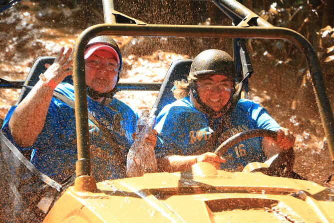 Wet n Dirty ATV Outback Adventure From Ocho Rios - What Makes the Wet n Dirty ATV Outback Adventure Stand Out?