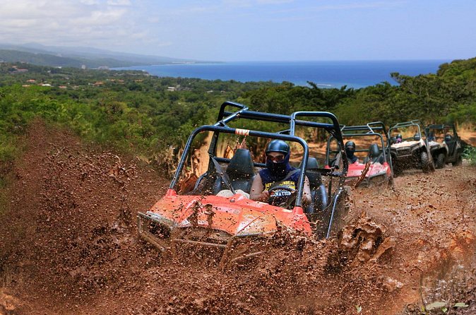 Wet n Dirty ATV Outback Adventure From Ocho Rios - The Price: Does It Offer Good Value?
