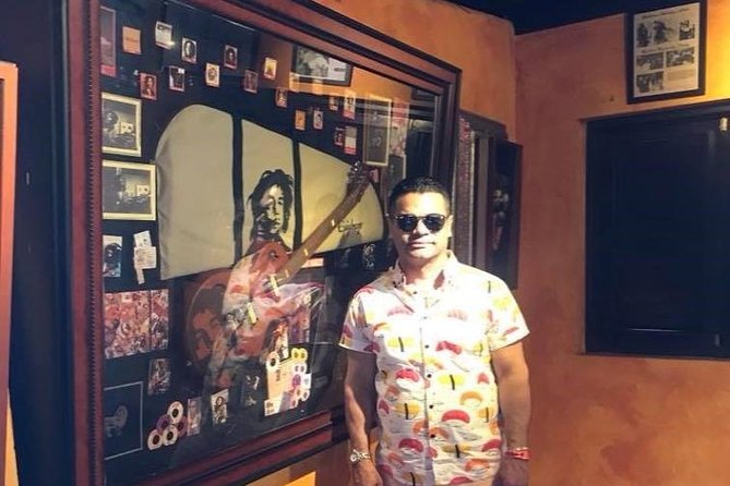 Private Nine Mile, Bob Marley Tour from Ocho Rios - Who Will Love This Tour?