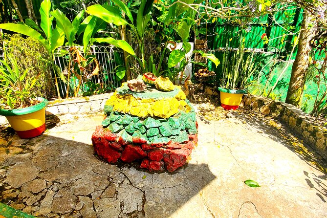 Private Nine Mile, Bob Marley Tour from Ocho Rios - FAQ: Your Questions Answered