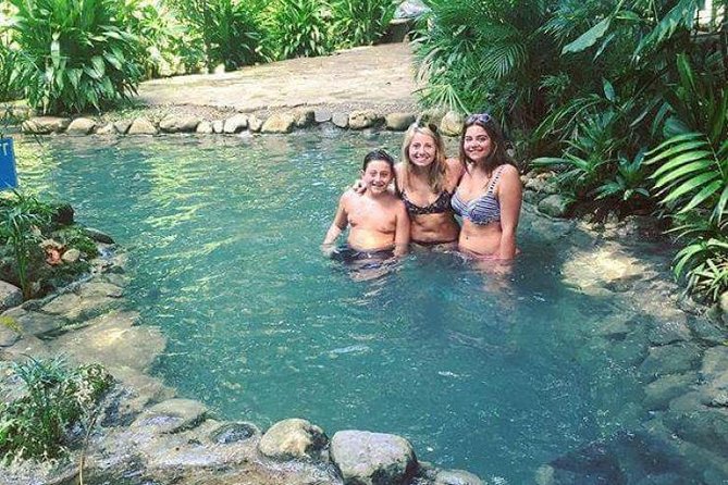Konoko Falls and Tropical Garden Tour from Ocho Rios - Who Should Consider This Tour?