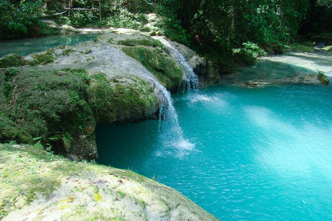 Blue Hole And Horseback riding - An Authentic Day of Adventure and Relaxation in Ocho Rios