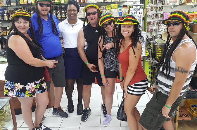 Bob Marley Nine Mile Tour From Ocho Rios - Who Should Consider This Tour?