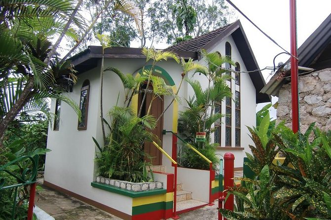 Bob Marley Nine Mile Tour From Ocho Rios - Exploring the Bob Marley Nine Mile Tour from Ocho Rios