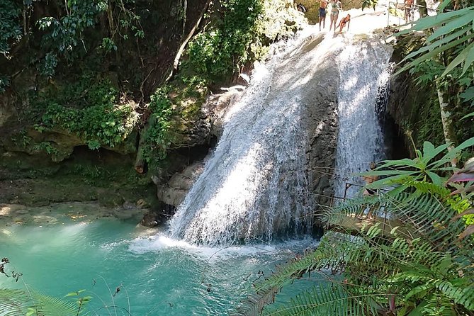 Blue Hole From Ocho Rios - FAQs about the Blue Hole From Ocho Rios