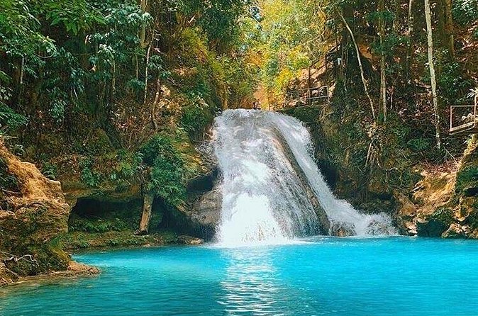 Blue Hole River & Falls with Shopping from Ocho Rios - Additional Resources