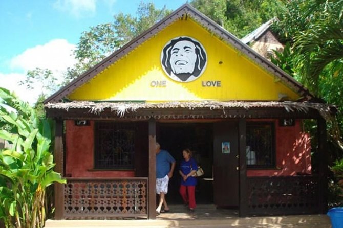 Nine Mile Tour from Ocho Rios - The Sum Up: Is This Tour Worth It?