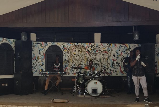 Nine Mile Tour from Ocho Rios - A Detailed Look at the Nine Mile Tour Experience