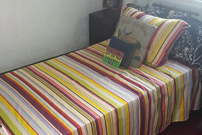 Nine Mile Tour from Ocho Rios - FAQ