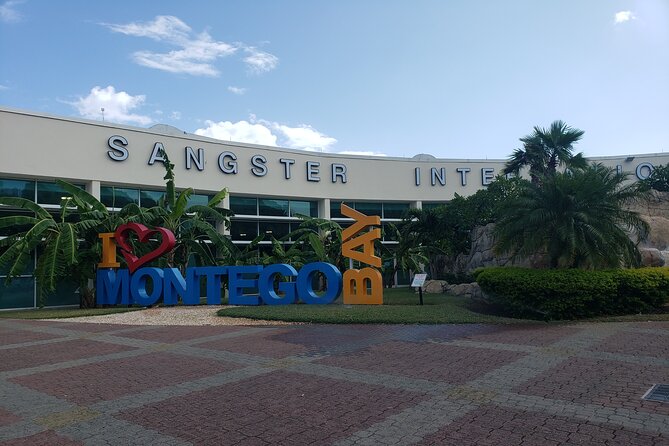 A "Private" Airport Transfer to any Resort in Ocho Rios - Why This Transfer Works Well for Your Trip