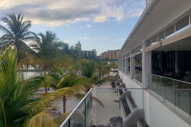 A "Private" Airport Transfer to any Resort in Ocho Rios - A Detailed Look at This Private Airport Transfer