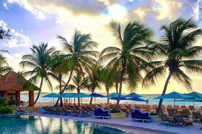 A "Private" Airport Transfer to any Resort in Ocho Rios - A "Private" Airport Transfer to any Resort in Ocho Rios