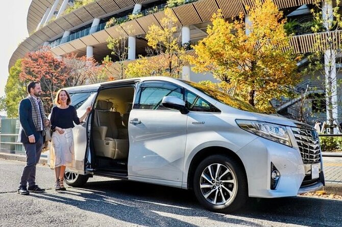 Private Roundtrip Airport Transfer to Resorts in Ocho Rios - Easy, Comfortable, and Private: Your Airport Transfer to Ocho Rios