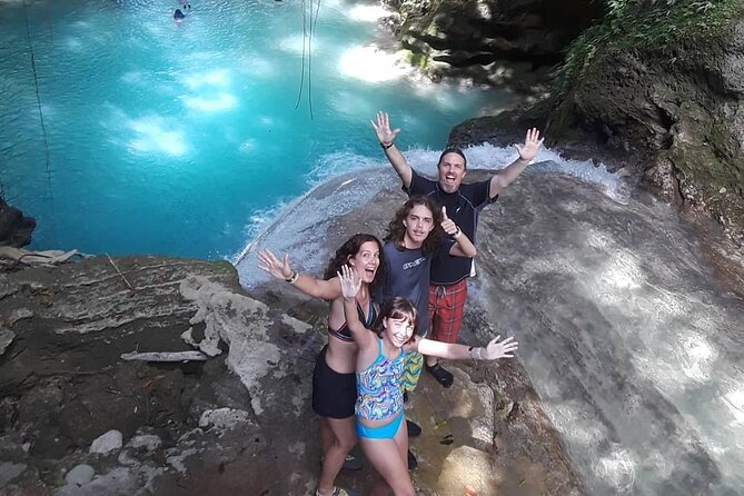 Blue Hole Tour from Ocho Rios - Who Is This Tour Best For?