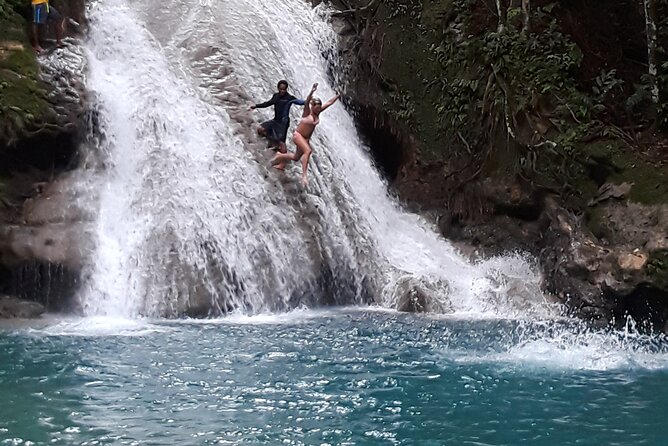 Blue Hole Tour from Ocho Rios - Frequently Asked Questions