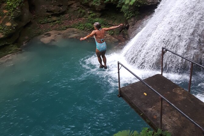 Blue Hole Tour from Ocho Rios - Final Thoughts