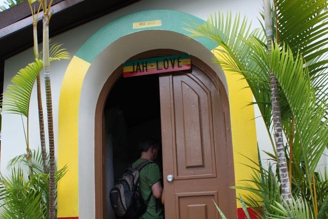 Bob Marley Mausoleum Tour from Ocho Rios - Practical Tips for Your Visit