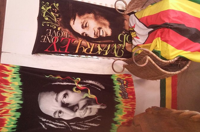 Bob Marley Mausoleum Tour from Ocho Rios - Final Thoughts
