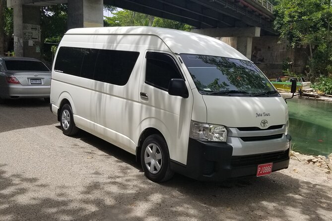 Ocho Rios Private Airport Transfer (MBJ Airport ) - What to Expect from the Experience