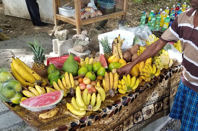 Ocho Rios Private Airport Transfer (MBJ Airport ) - FAQ