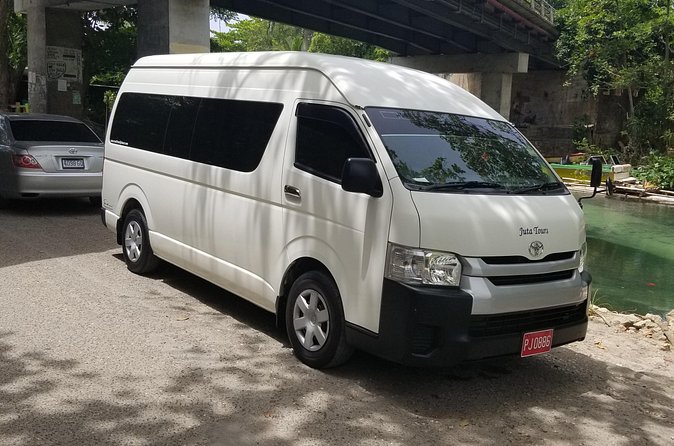 Ocho Rios Private Airport Transfer (MBJ Airport ) - Authentic Traveler Feedback