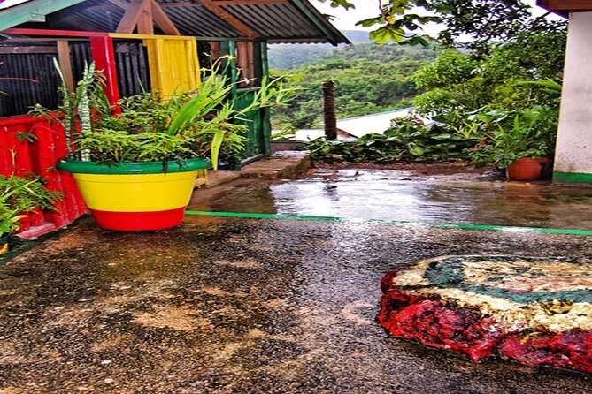 Bob Marley Nine Mile and Dunns River Combo from Ocho Rios - The Value of This Tour