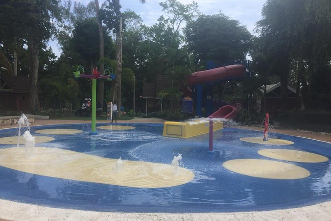 Bob Marley Nine Mile and Dunns River Combo from Ocho Rios - A Closer Look at the Tour Experience