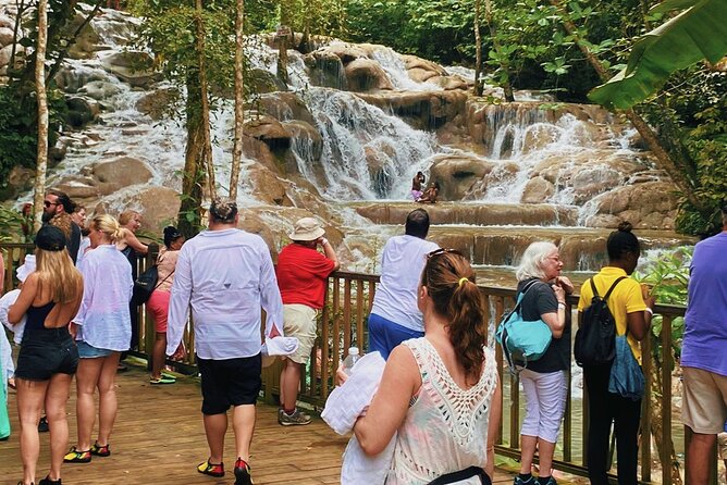 Bob Marley Nine Mile and Dunns River Combo from Ocho Rios - FAQ