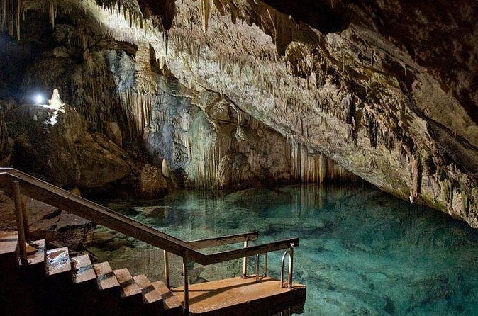 Green Grotto Caves and Horseback riding Combo from Ocho Rios - The Sum Up