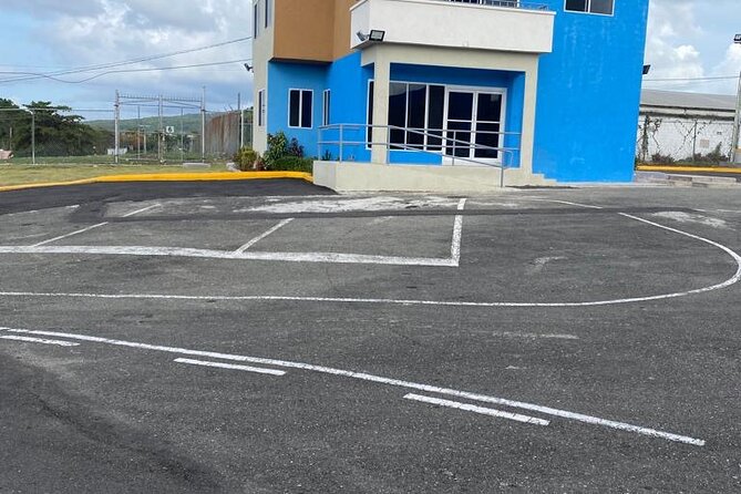 Private Airport Transfer from Ian Fleming Airport to Ocho Rios - Authentic Experiences and Authentic Value