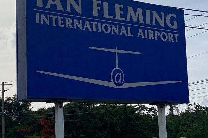 Private Airport Transfer from Ian Fleming Airport to Ocho Rios - Who Would Benefit Most?