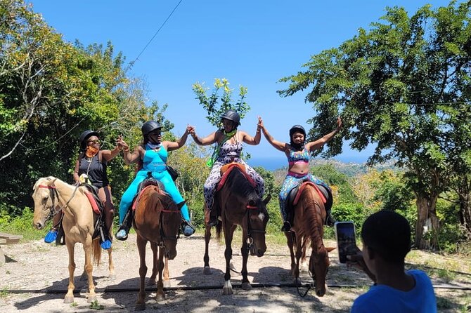 Horseback Ride from Ocho Rios - Why This Tour Offers Good Value