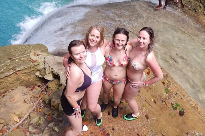 Dunn's River Falls and Blue Hole Combo Tour From Ocho Rios & Runaway Bay - FAQs