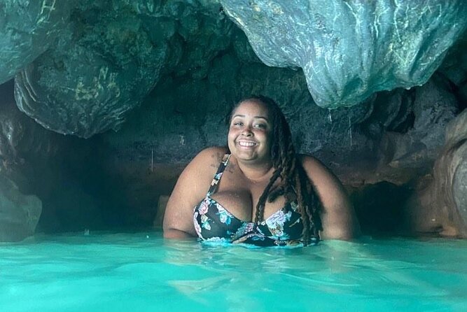 Blue Hole Tour From Ocho Rios - Final thoughts